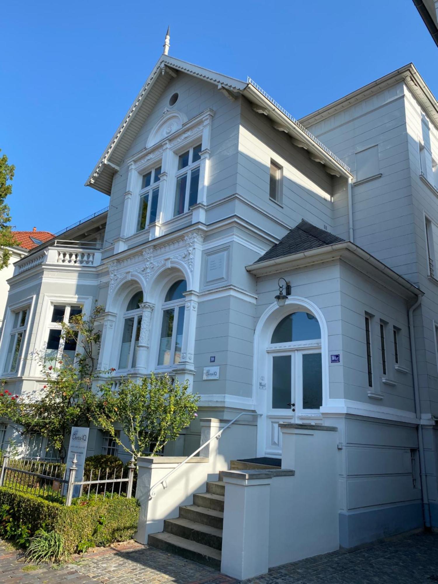Schlossgarten Oldenburg Kültér fotó